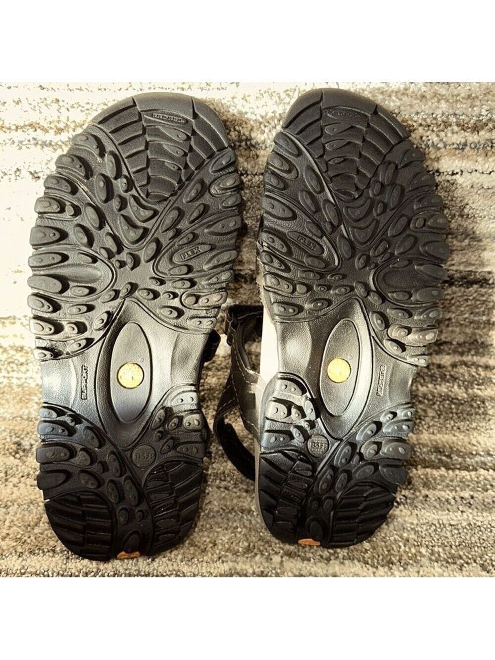 Timberland Men’s Sandal Size 8 - Picture 7 of 10